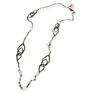 ALEXIS BITTAR Orbiting Station Necklace